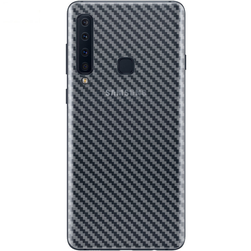 IMAK pro Samsung Galaxy A9 (2018) A9 Star Pro A9s Ochranný kryt na zadní stranu telefonu proti poškrábání IMAK pro Samsung Galaxy A9 (2018) A9 Star Pro A9s Ochranný kryt na zadní stranu telefonu proti poškrábání